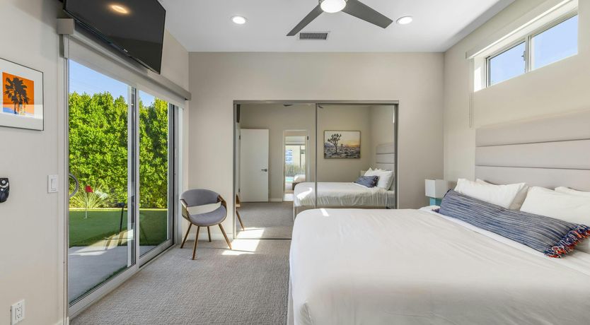 Photo of Fun in the Desert