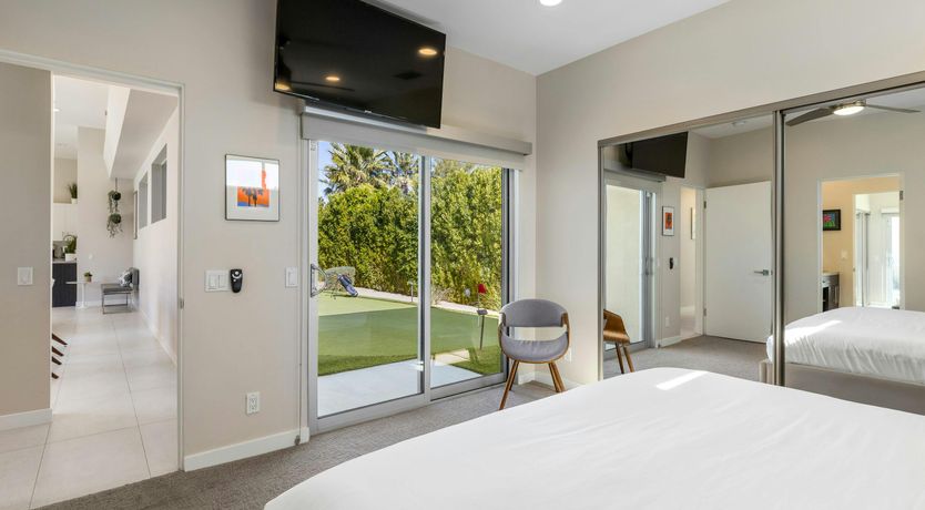 Photo of Fun in the Desert