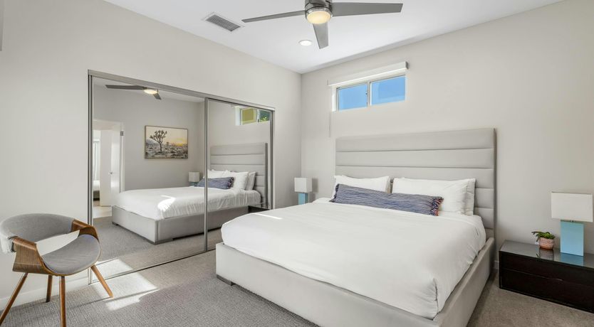 Photo of Fun in the Desert