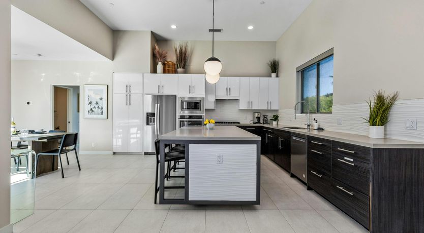 Photo of Fun in the Desert