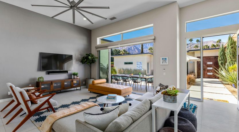 Photo of Fun in the Desert