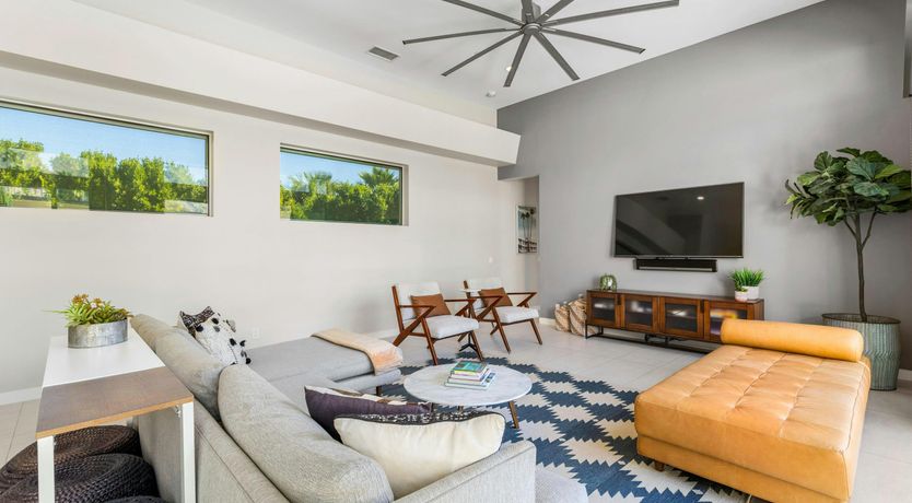 Photo of Fun in the Desert