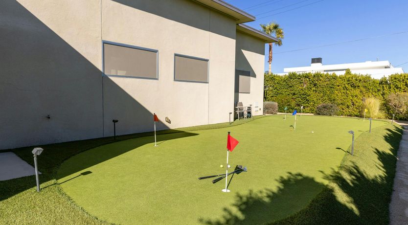 Photo of Fun in the Desert