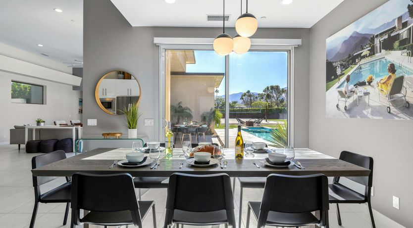 Photo of Fun in the Desert