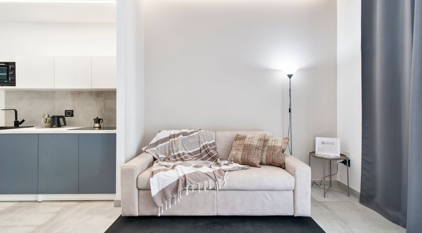 Photo of Golden Gateway