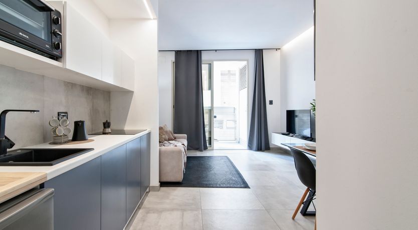 Photo of Golden Gateway