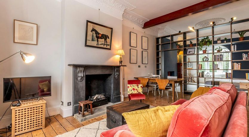 Photo of The Gold Home