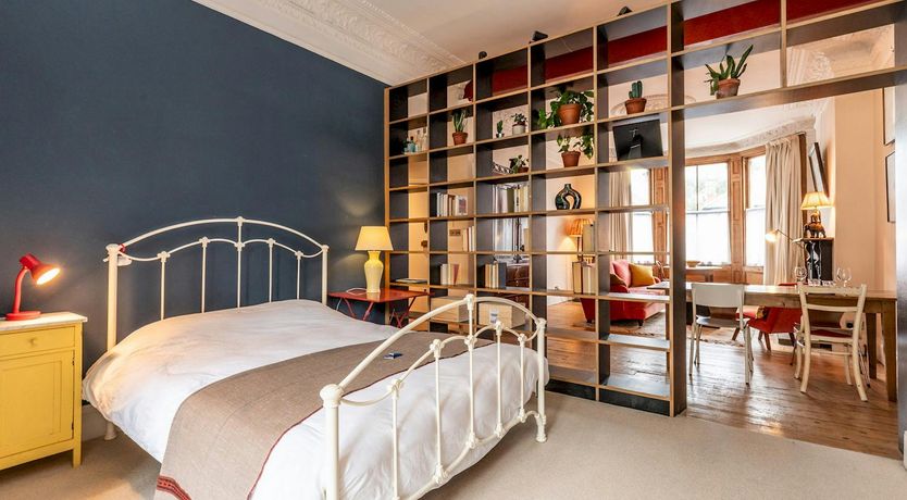 Photo of The Gold Home