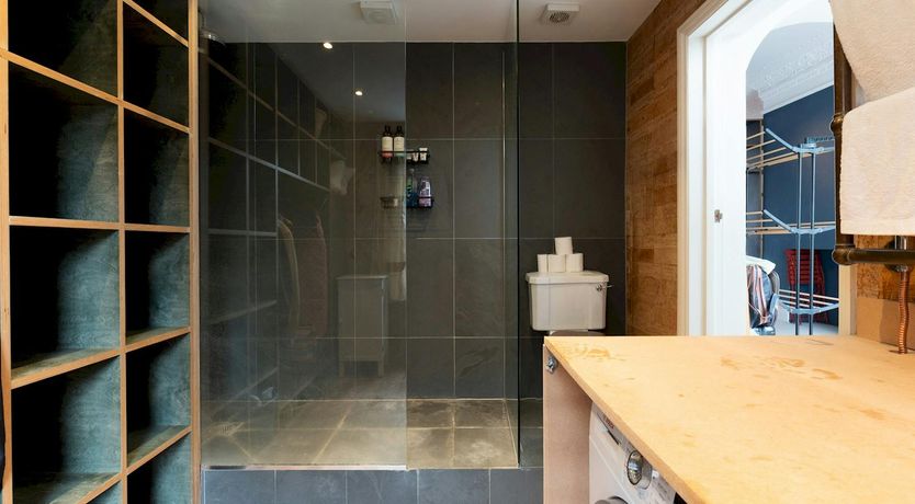 Photo of The Gold Home