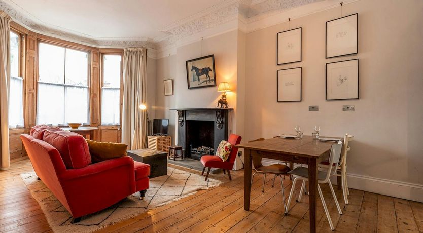 Photo of The Gold Home