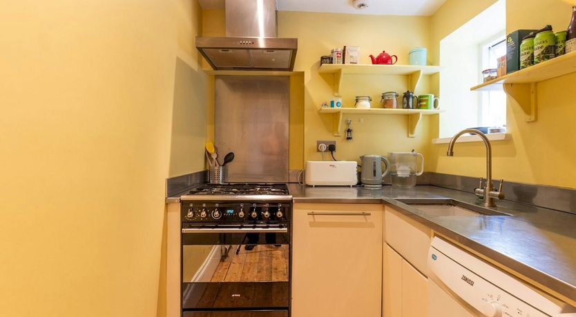 Photo of The Gold Home