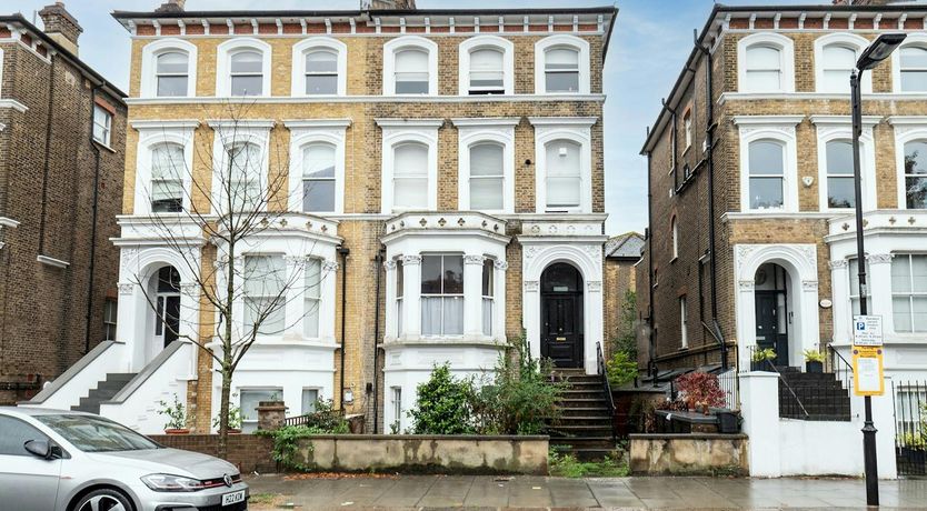 Photo of The Gold Home