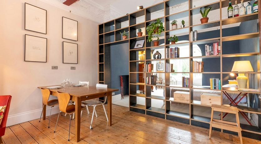 Photo of The Gold Home