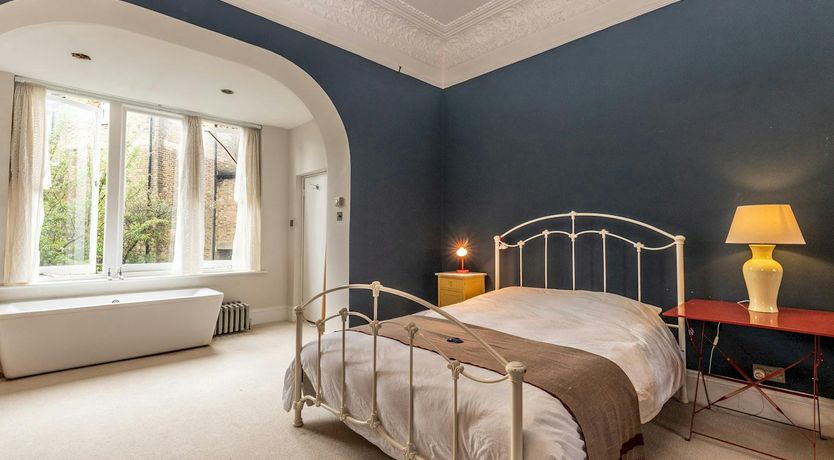 Photo of The Gold Home