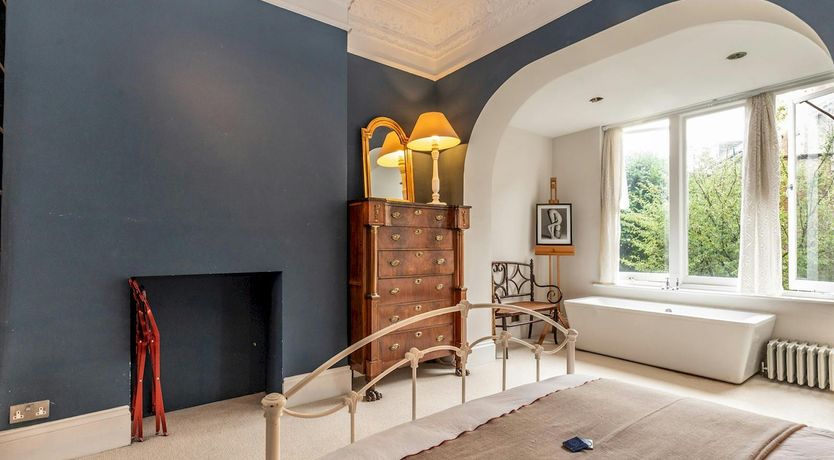 Photo of The Gold Home