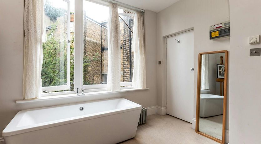 Photo of The Gold Home