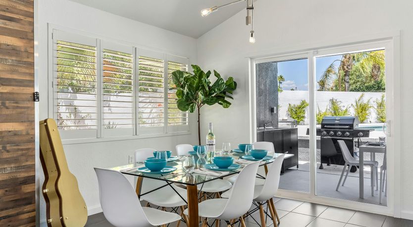 Photo of A Scenic Retreat