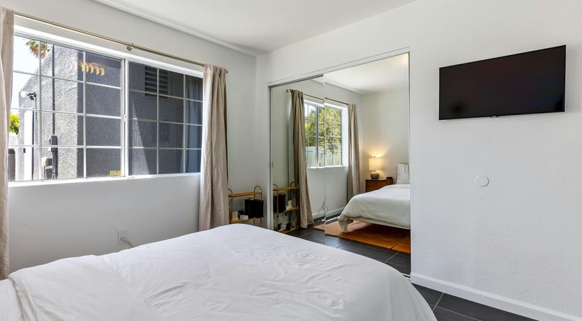 Photo of A Scenic Retreat