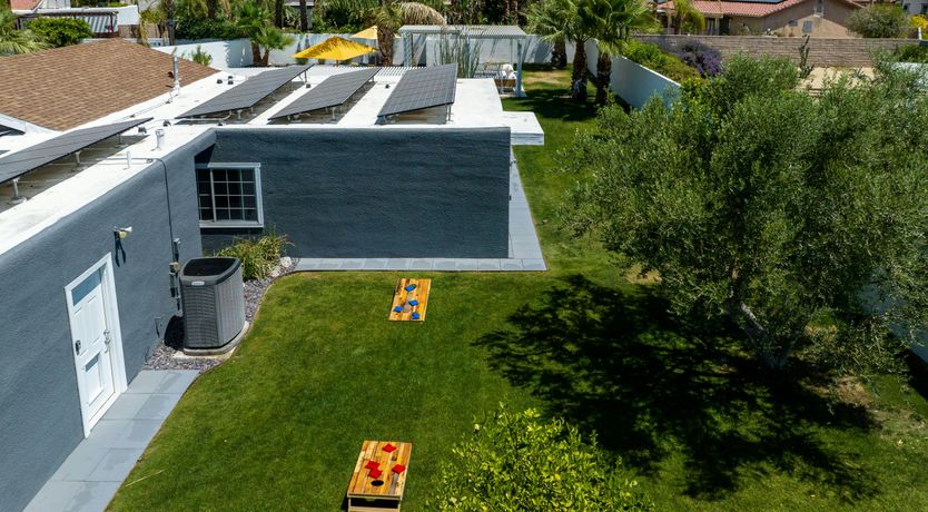 Photo of A Scenic Retreat