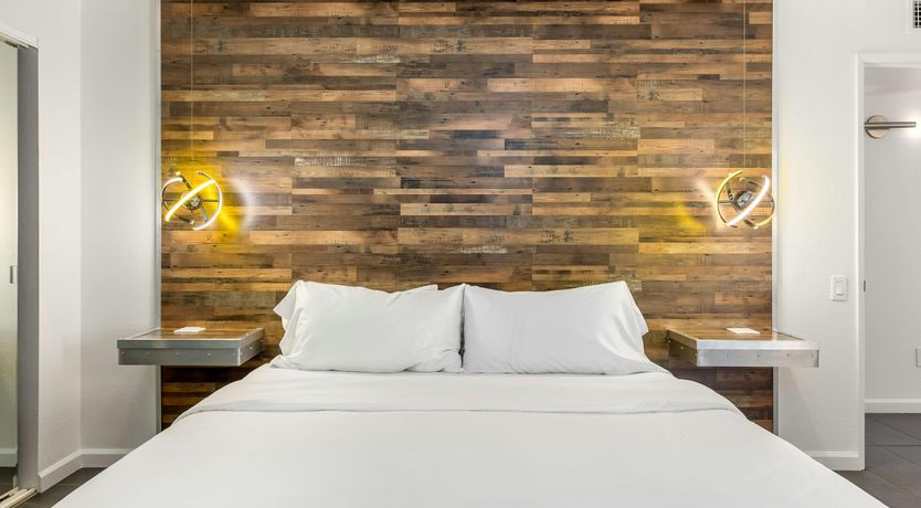 Photo of A Scenic Retreat