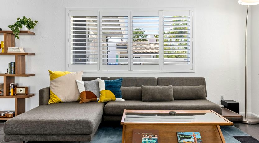 Photo of A Scenic Retreat