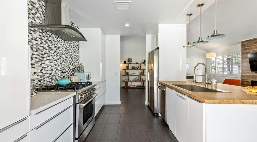 Photo of A Scenic Retreat