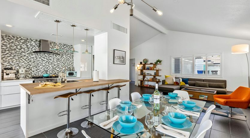 Photo of A Scenic Retreat