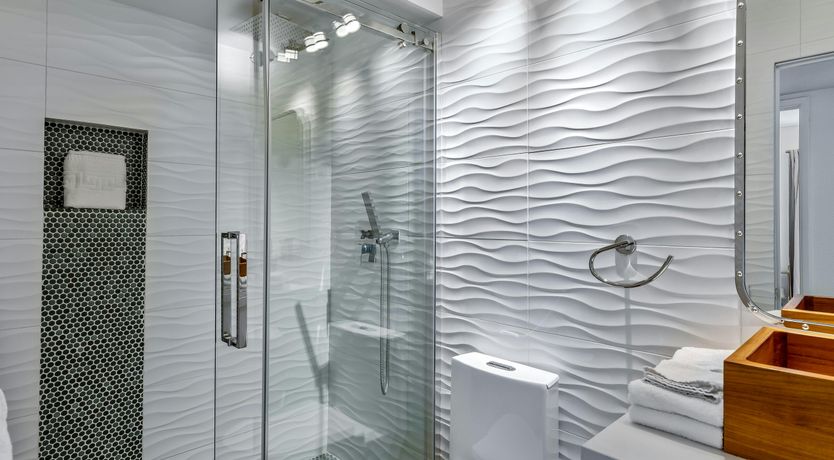 Photo of A Scenic Retreat