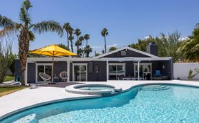 Photo of A Scenic Retreat