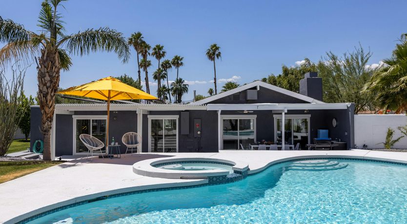 Photo of A Scenic Retreat