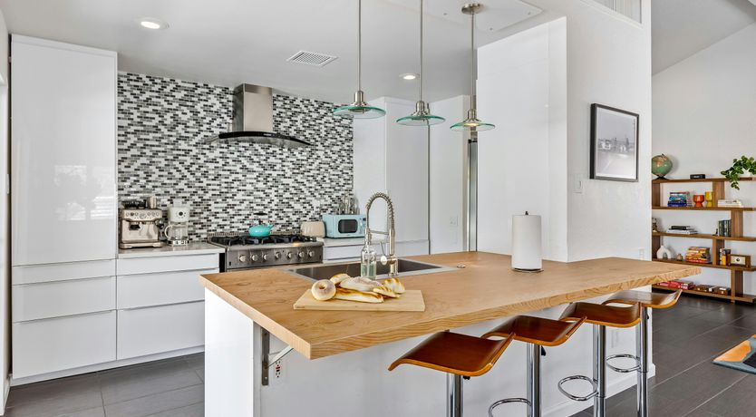 Photo of A Scenic Retreat