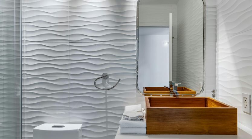 Photo of A Scenic Retreat