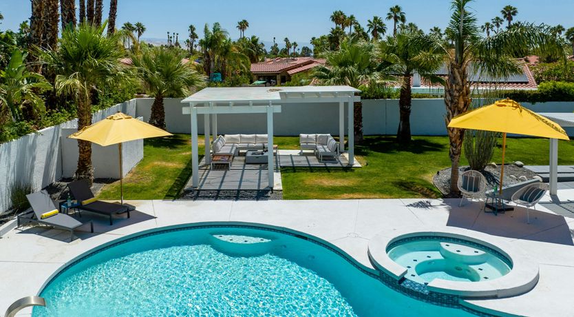 Photo of A Scenic Retreat