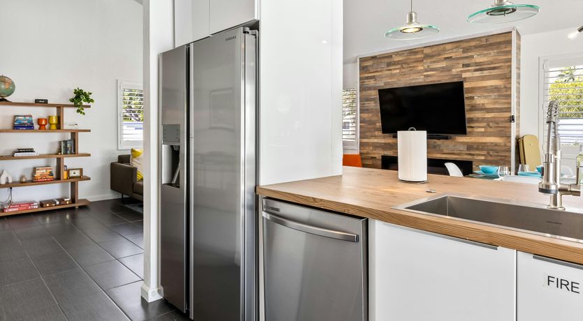 Photo of A Scenic Retreat