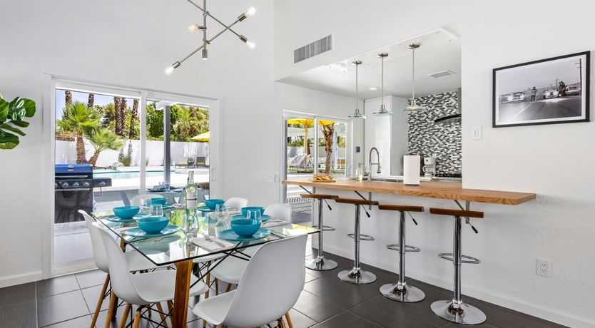 Photo of A Scenic Retreat