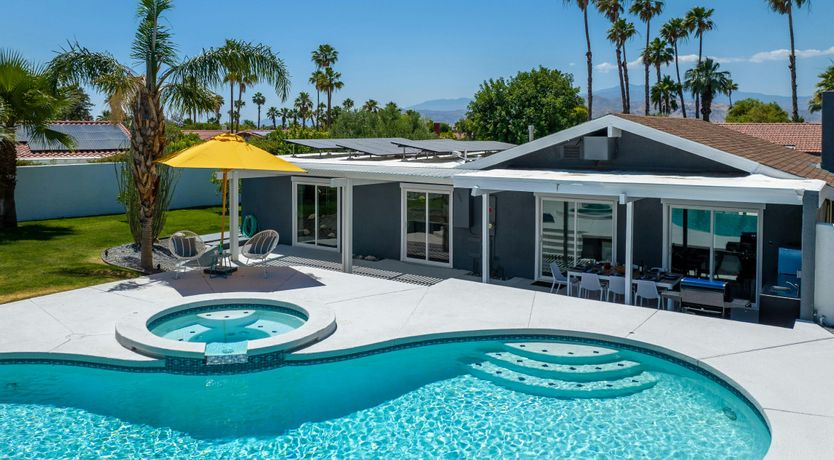 Photo of A Scenic Retreat