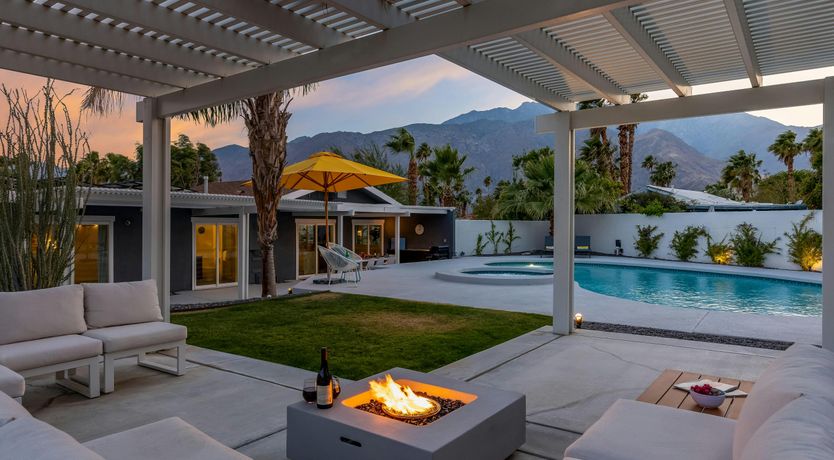 Photo of A Scenic Retreat