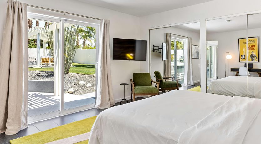 Photo of A Scenic Retreat