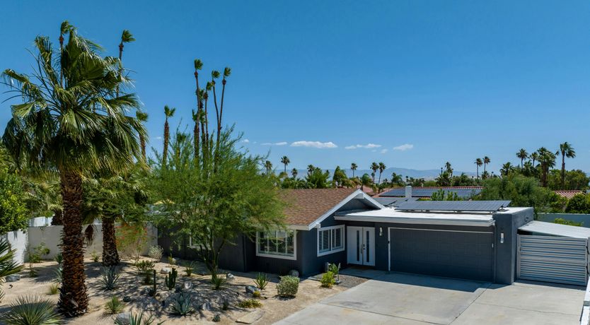 Photo of A Scenic Retreat