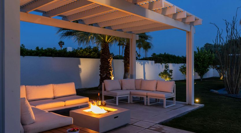 Photo of A Scenic Retreat