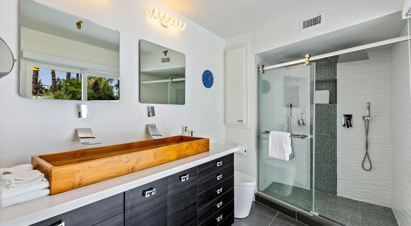 Photo of A Scenic Retreat