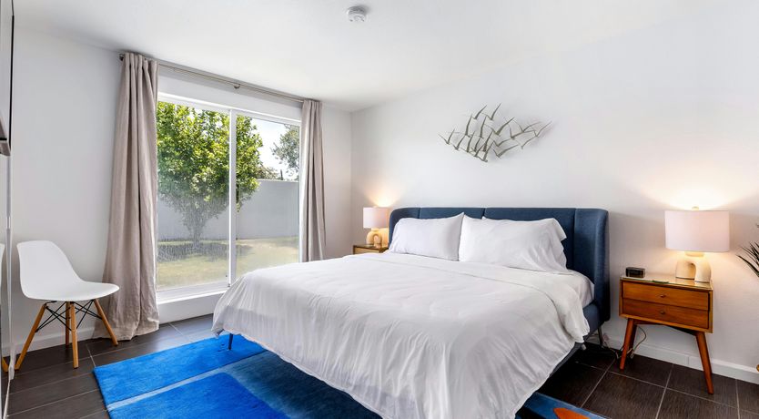 Photo of A Scenic Retreat