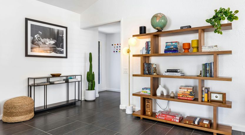 Photo of A Scenic Retreat