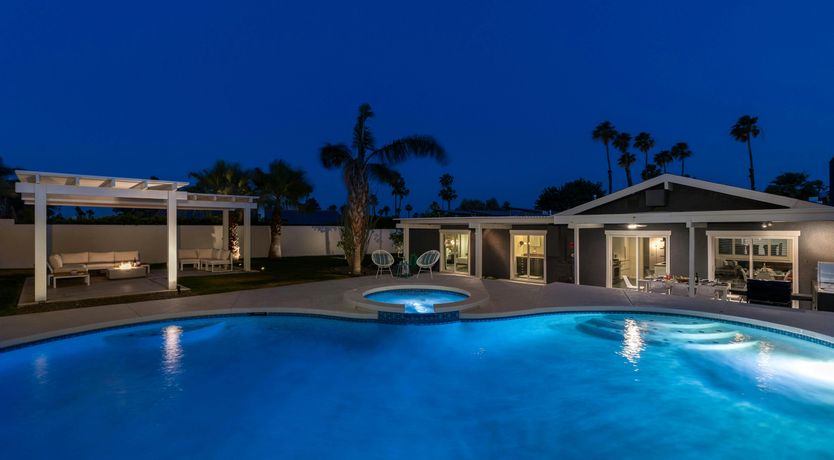 Photo of A Scenic Retreat