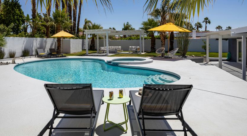 Photo of A Scenic Retreat