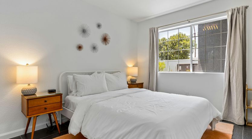 Photo of A Scenic Retreat