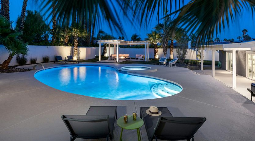 Photo of A Scenic Retreat