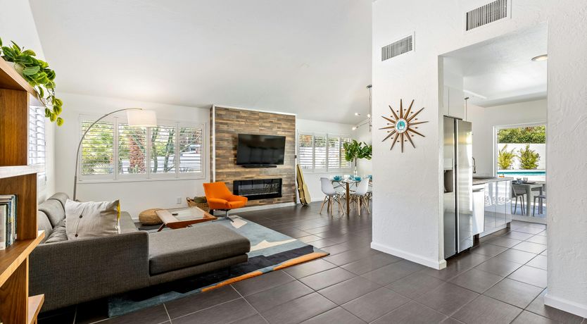 Photo of A Scenic Retreat