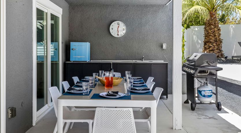 Photo of A Scenic Retreat