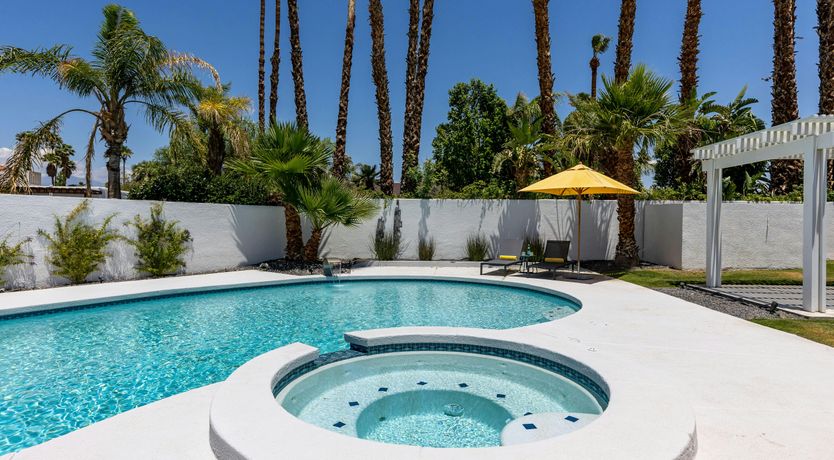 Photo of A Scenic Retreat